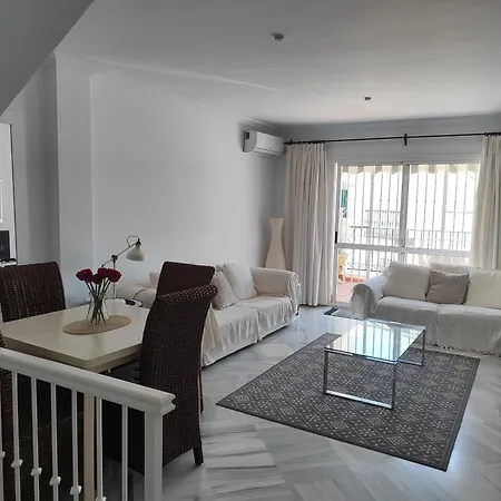 Urb Vinamar 18 Eurosur Сasa de vacaciones *