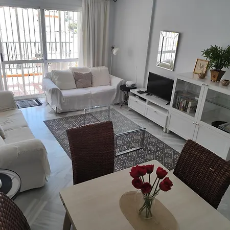 Urb Vinamar 18 Eurosur Сasa de vacaciones