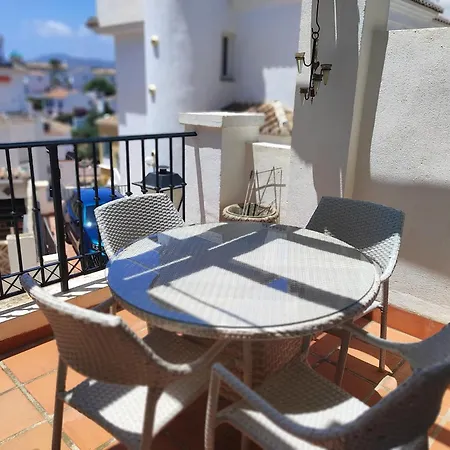 Urb Vinamar 18 Eurosur * Nerja